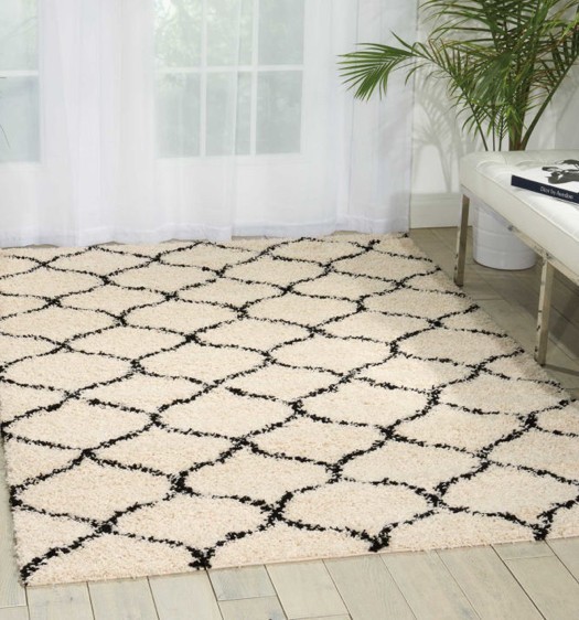 shag area rug | Carefree Carpets & Floors