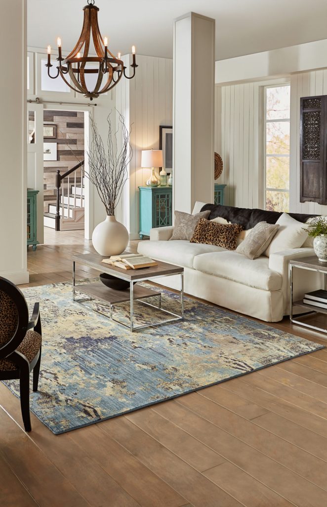 Area Rug Inspiration Gallery, Rugs For Laminate Floors