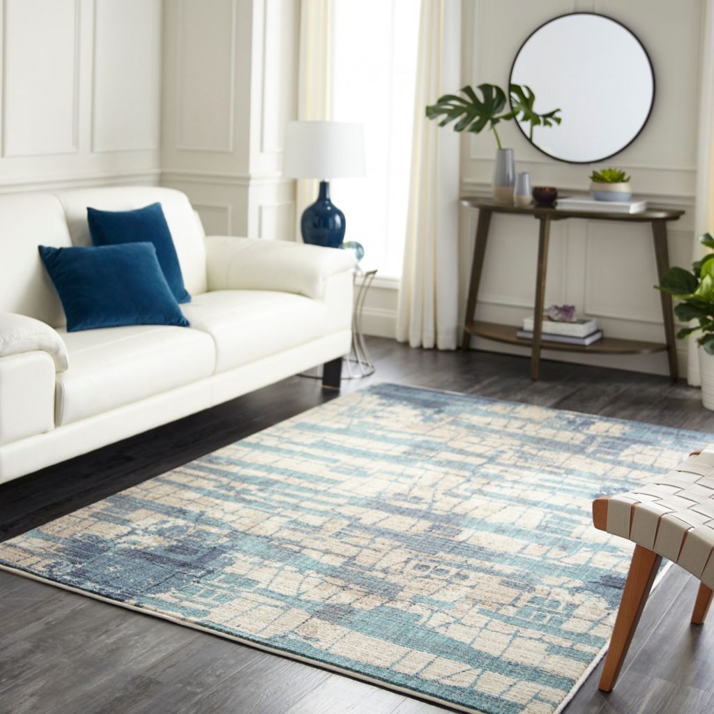 Karastan Area Rug | Carefree Carpets & Floors