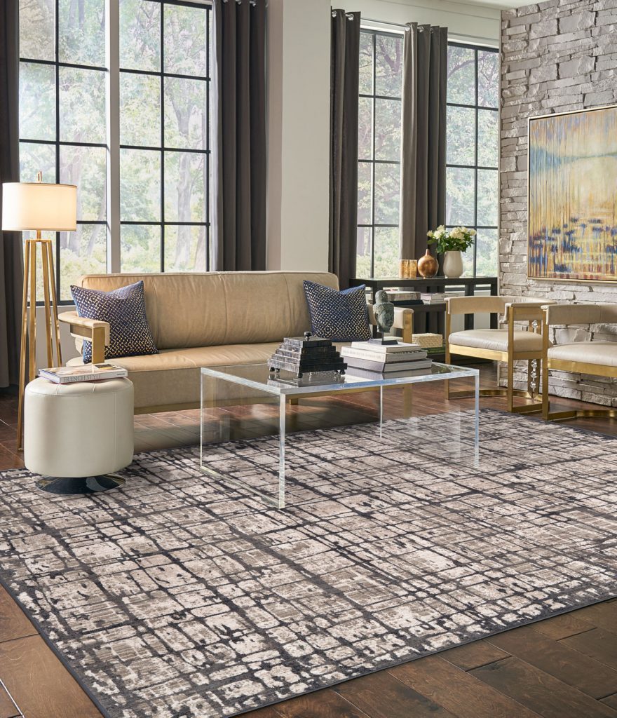 Karastan Area Rug | Carefree Carpets & Floors
