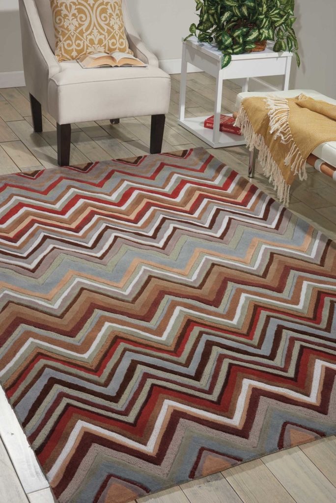 Bold rug | Carefree Carpets & Floors