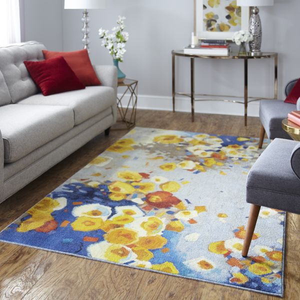 Rug design | Carefree Carpets & Floors