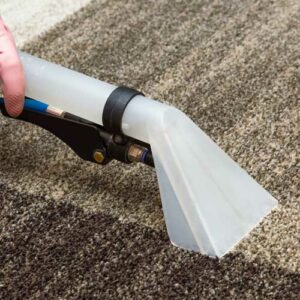 Carpet Cleaning | Carefree Carpets & Floors